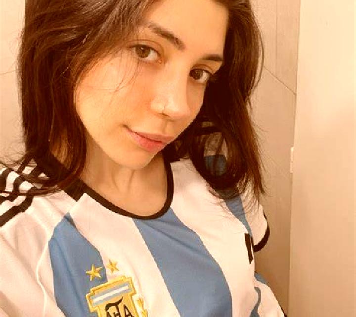 Amanda 2 Constitucion escort