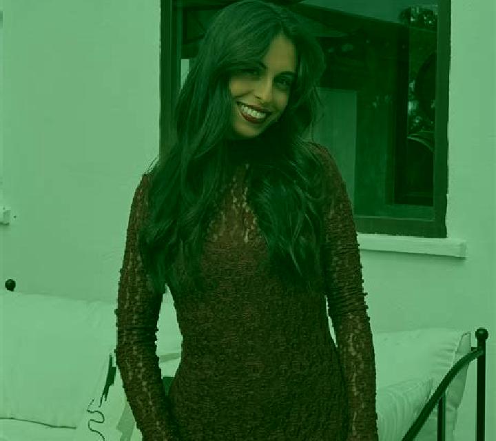Amanda 3 Iquique escort