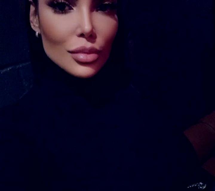 Amaya 3 Monte Patria escort