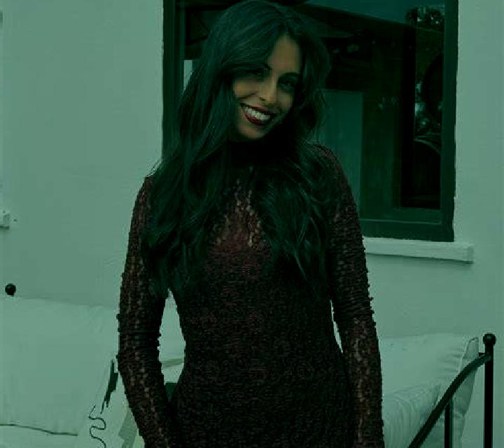 Andrea 2 Talagante escort