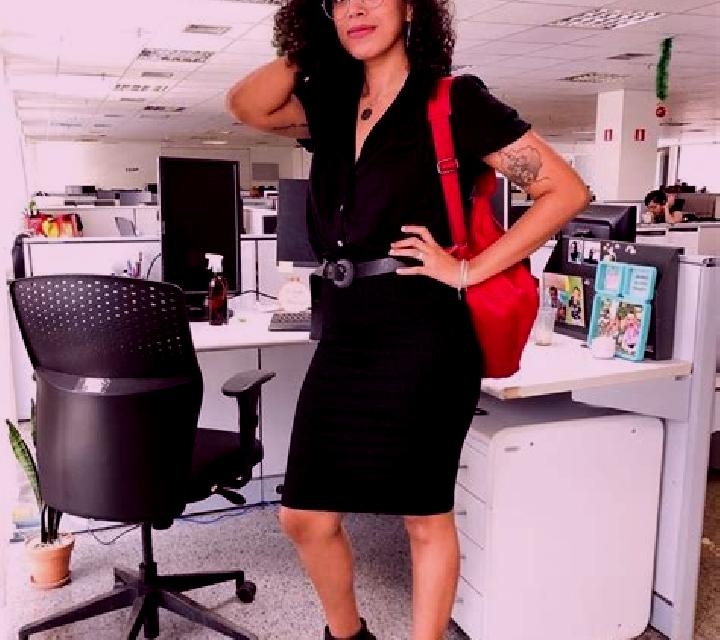Andrea 3 Quillon escort