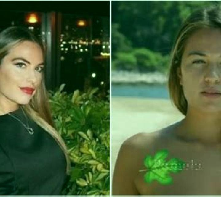 Antonella Gorbea escort