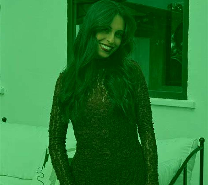 Antonia 2 Buin escort