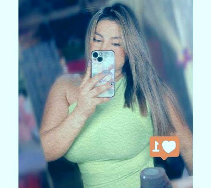 Antonia 3 Curanilahue escort
