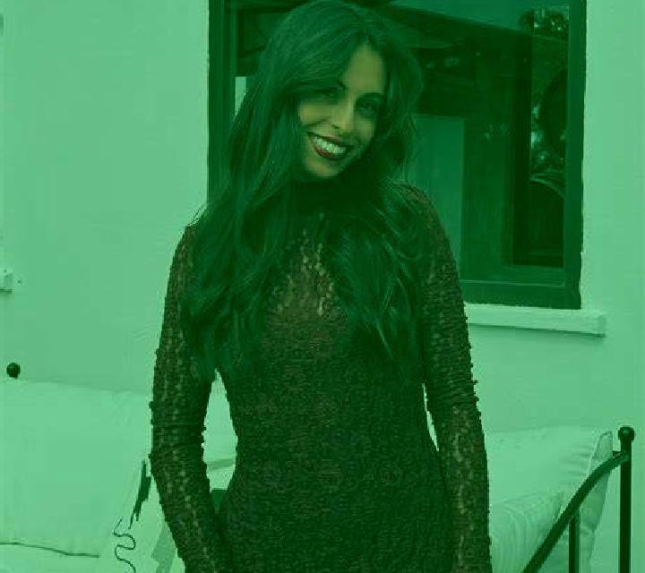 Antonia 3 Petorca escort