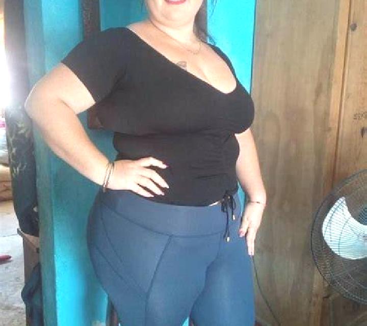 Antonia 3 Sierra Gorda escort