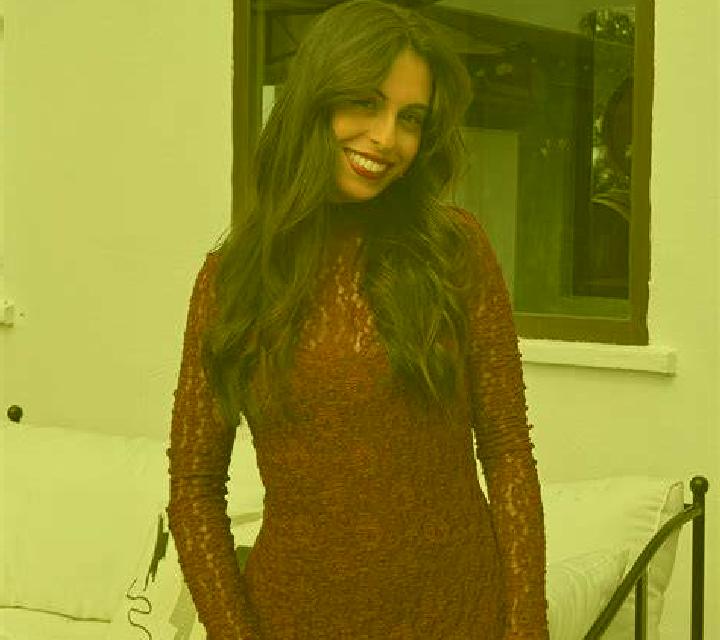 Antonia Chaiten escort