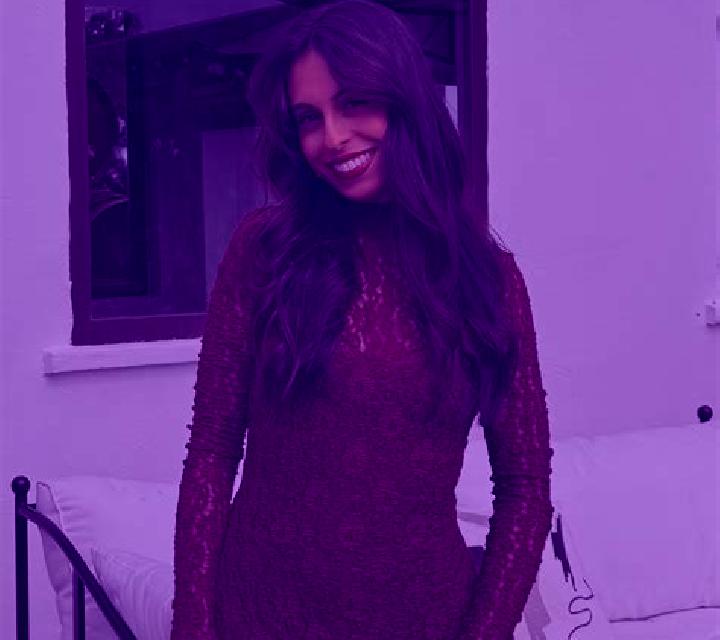 Antonia Cholchol escort