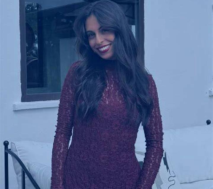 Antonia La Ensenada escort