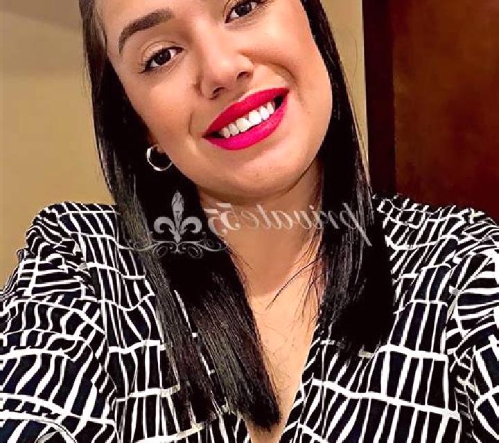 Antonia Penalolen escort