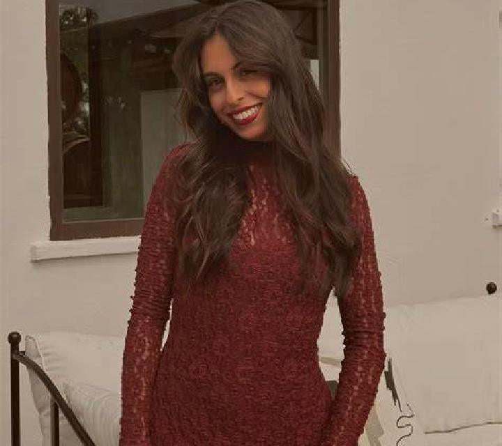 Antonia Requinoa escort