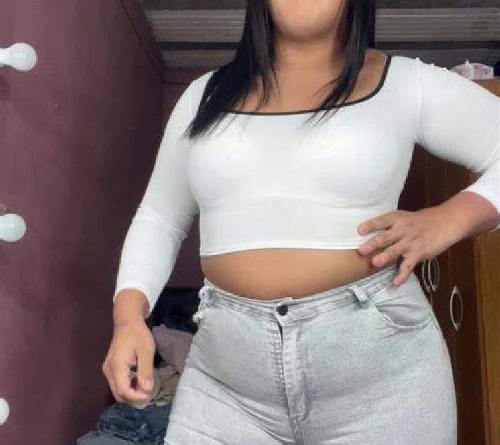 Ariadna Laja escort