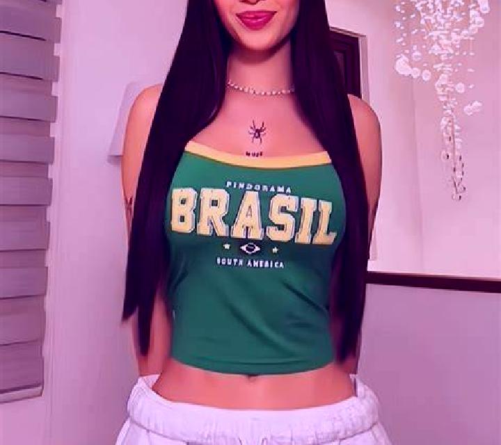 Aurora 2 Providencia escort