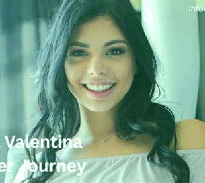 Belén Quillota escort