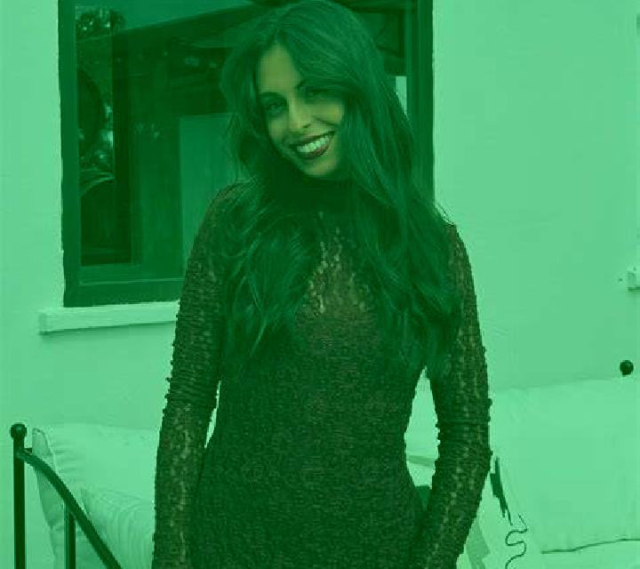Bianca 2 Chaiten escort