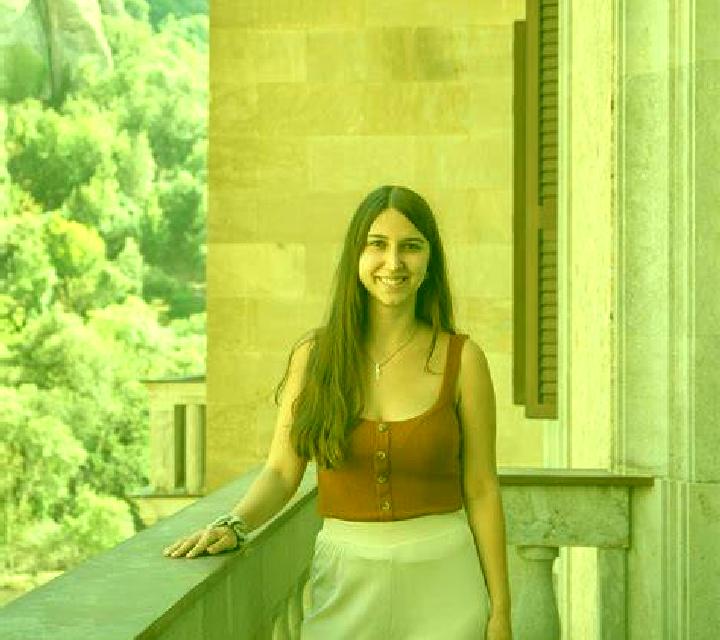 Bianca 3 Casablanca escort