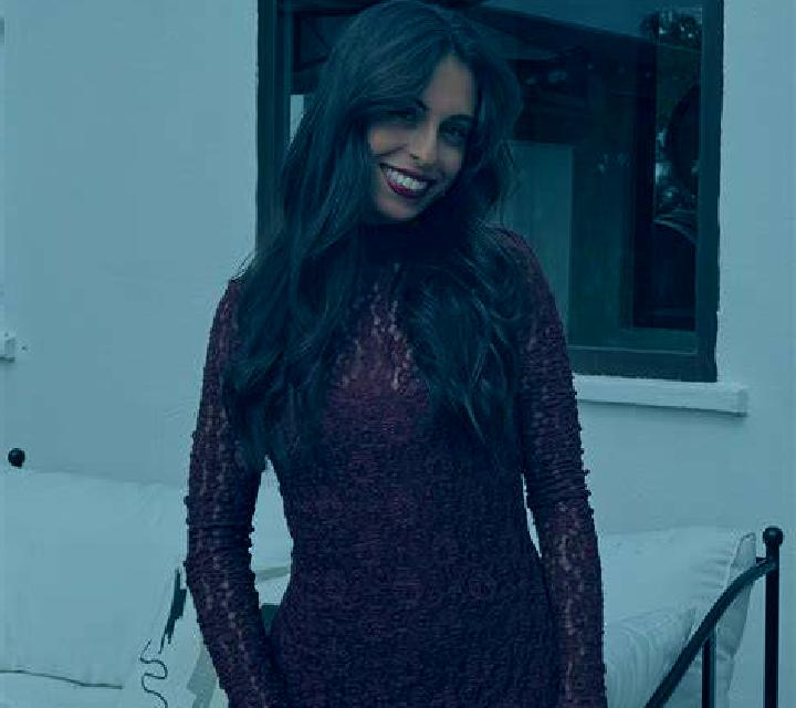 Bianca 3 Puerto Williams escort