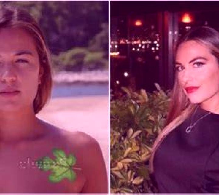 Bianca 3 San Bernardo escort
