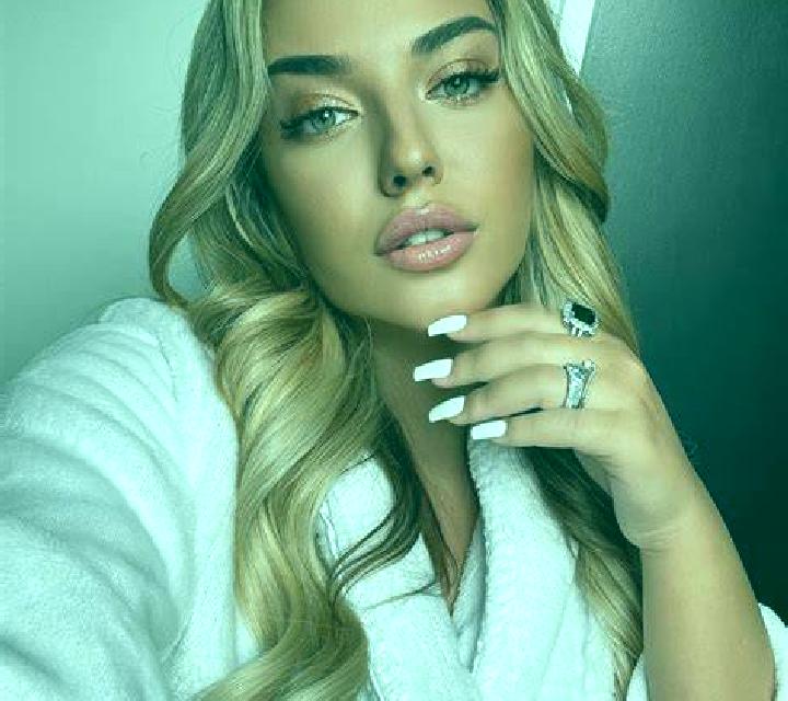 Bianca Colchane escort