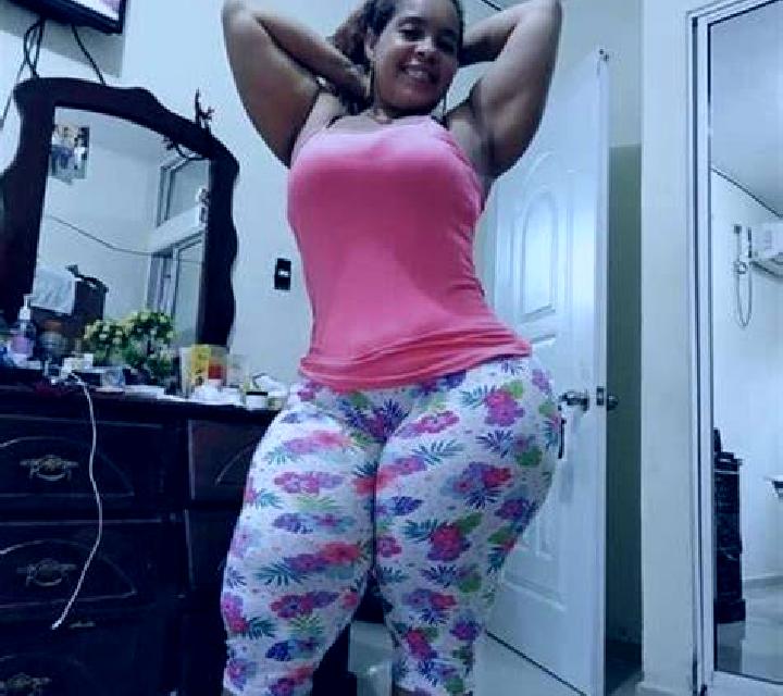 Bianca Padre Hurtado escort
