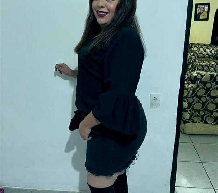 Bianca Puente Alto escort