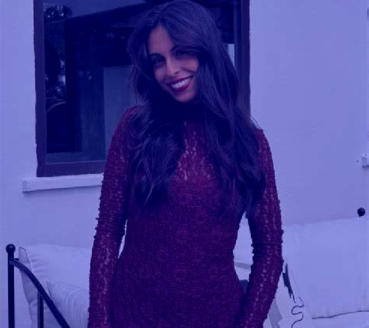 Bárbara 3 Vallenar escort