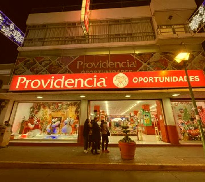 Bárbara Providencia escort