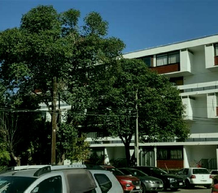 Brisa 3 Villa Presidente Frei escort
