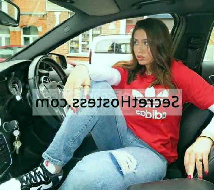 Brisa Casablanca escort
