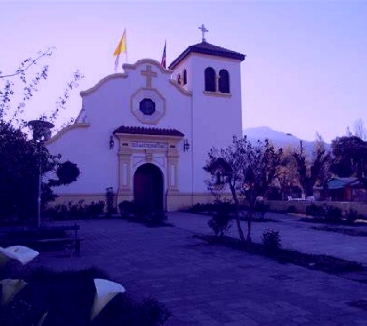 Camila 3 La Junta escort