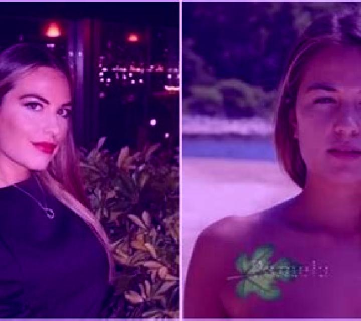Carmen 2 Curanilahue escort