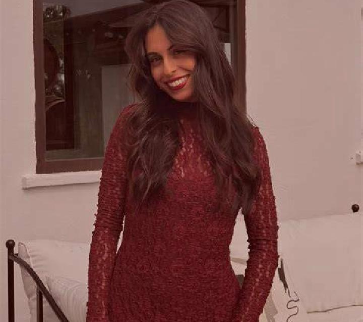 Carmen 2 Saavedra escort