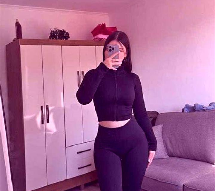 Carolina 2 Calama escort