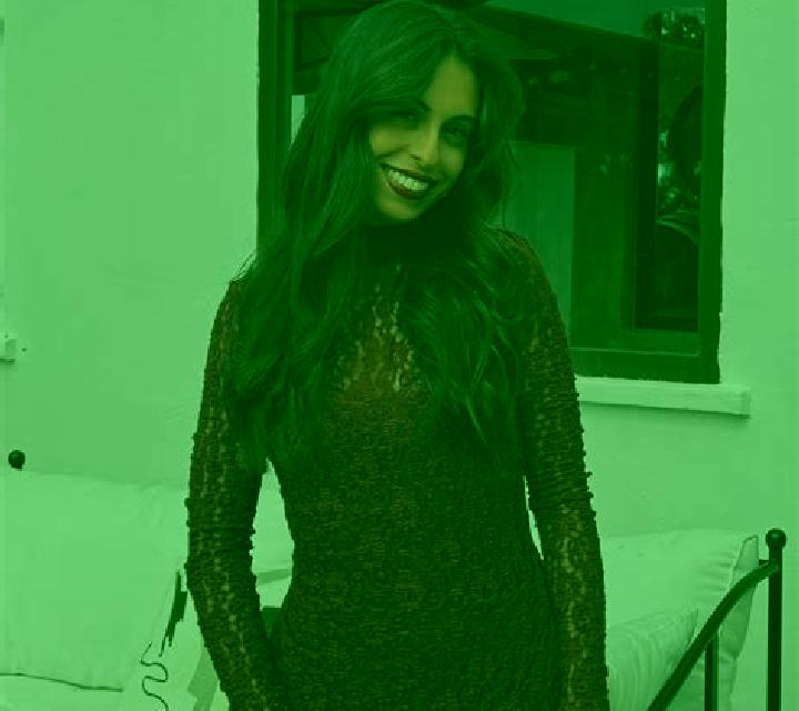 Carolina 2 Matilla escort