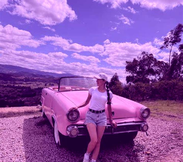 Carolina Arauco escort
