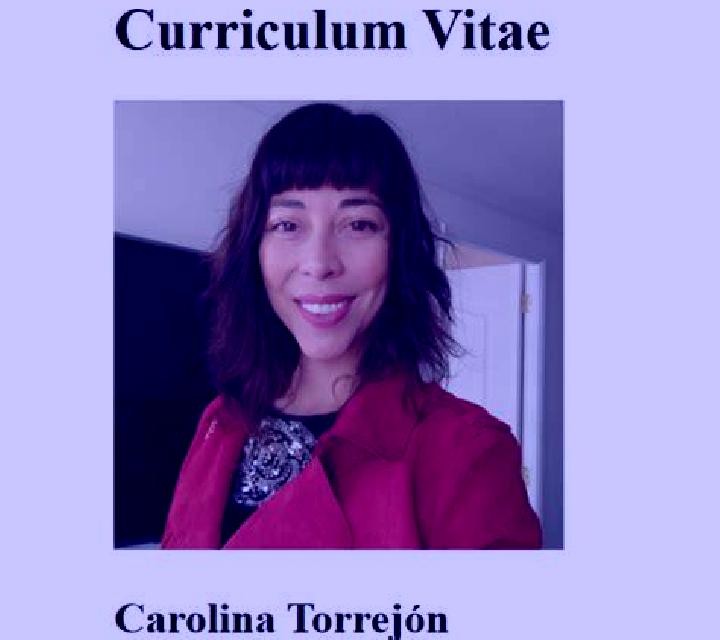 Carolina Cunco escort