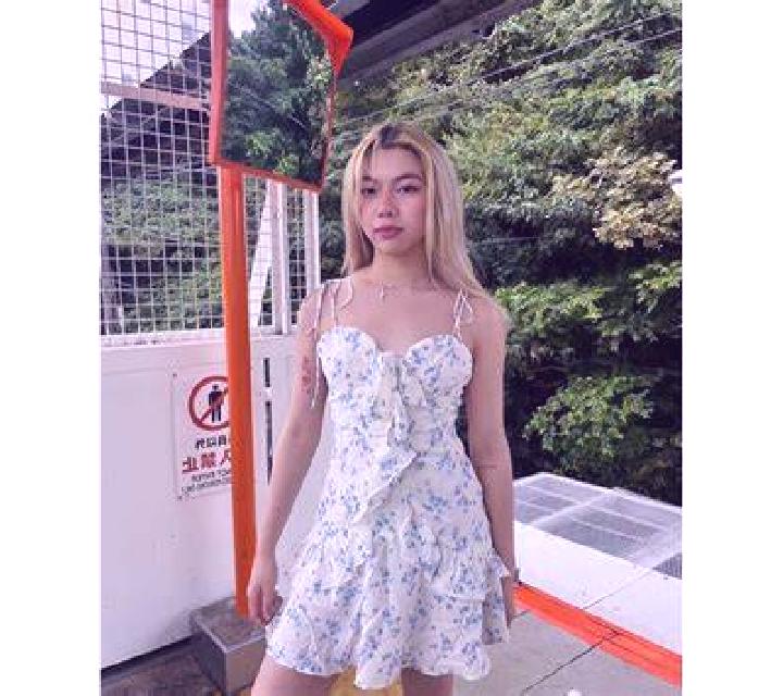 Catalina Longavi escort