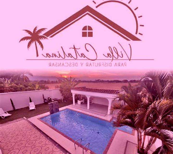 Catalina Villa Alemana escort