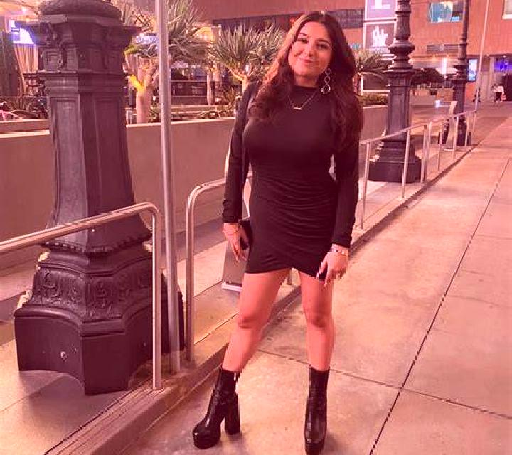 Cecilia 2 Quinta de Tilcoco escort