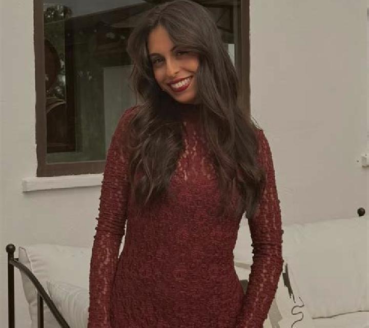 Cecilia Petorca escort