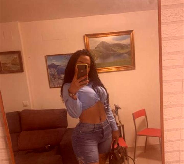 Cecilia Puerto Montt escort