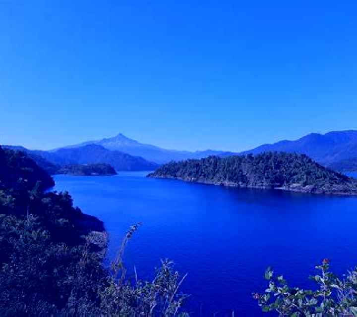Cielo 2 Panguipulli escort