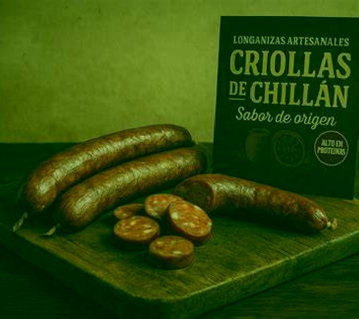 Cielo Chillan escort