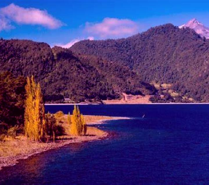 Cielo Panguipulli escort