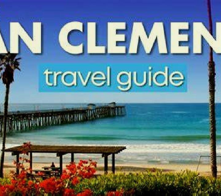 Cielo San Clemente escort