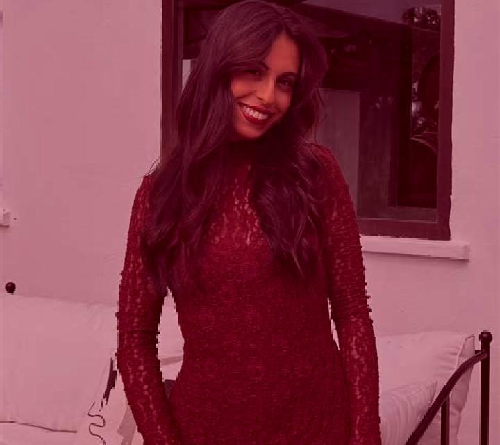 Cinthia 3 Molina escort