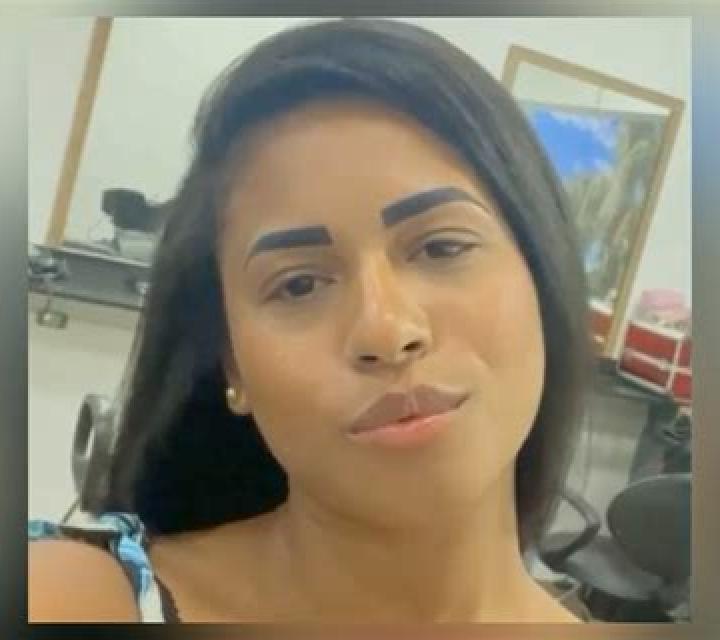 Cinthia Renca escort