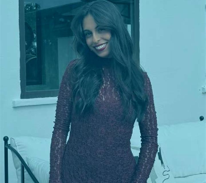 Cloe 2 Maria Elena escort
