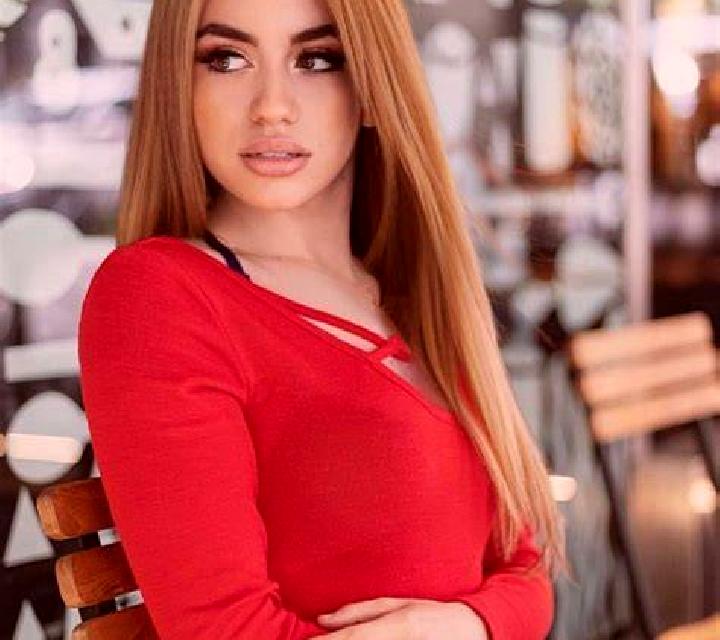 Cloe Coltauco escort