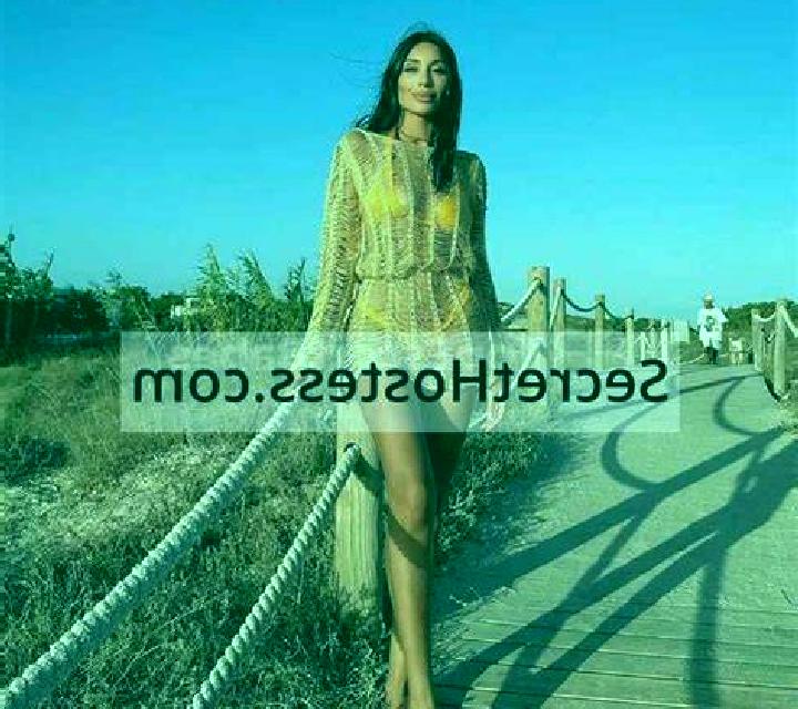 Cloe Peralillo escort